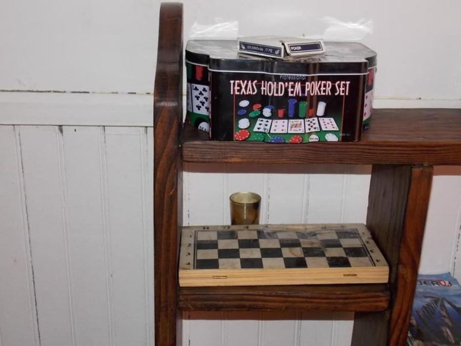 Hostal Backpackers Paradise Hostel Punta Arenas Bagian luar foto